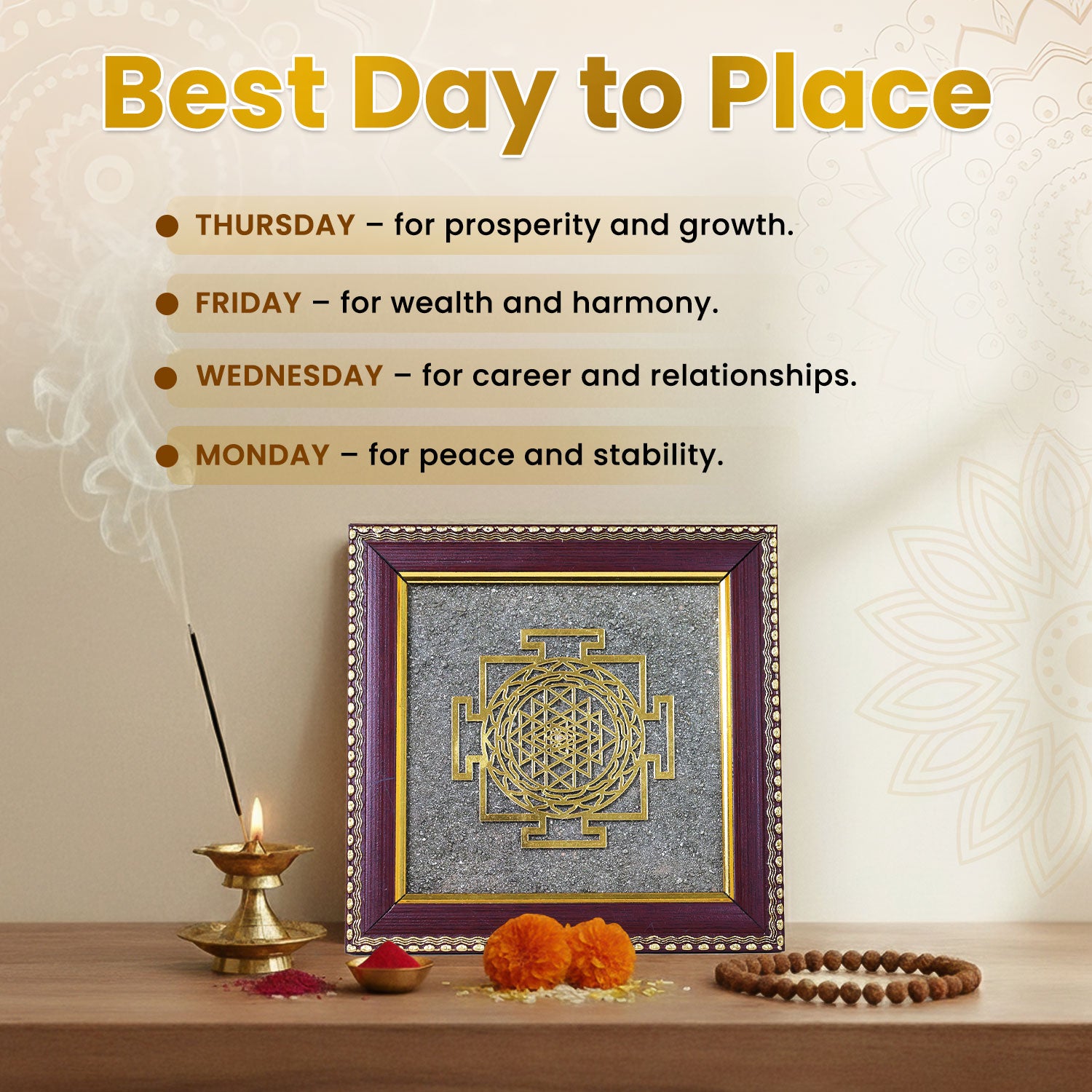 shree yantra