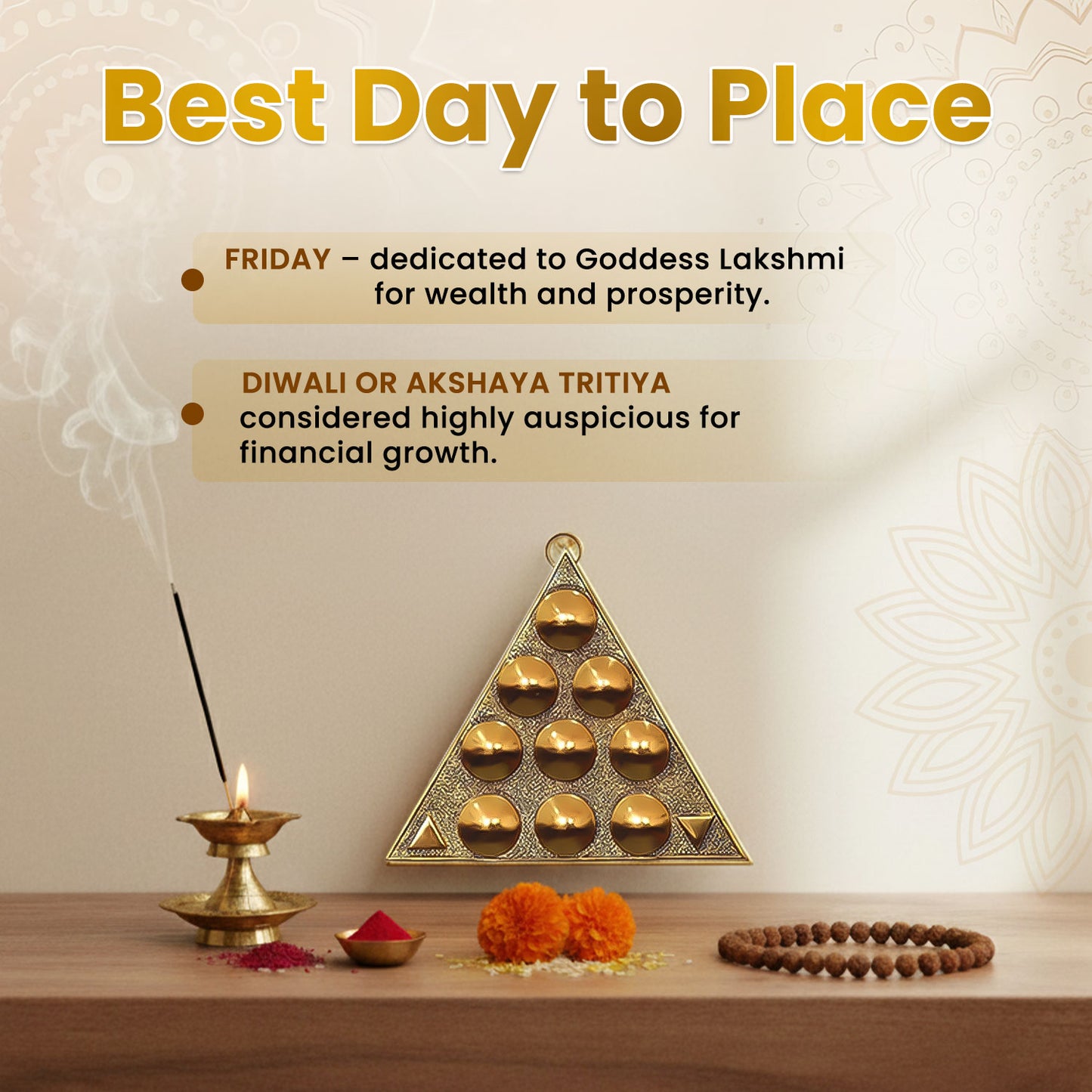 vastu yantra