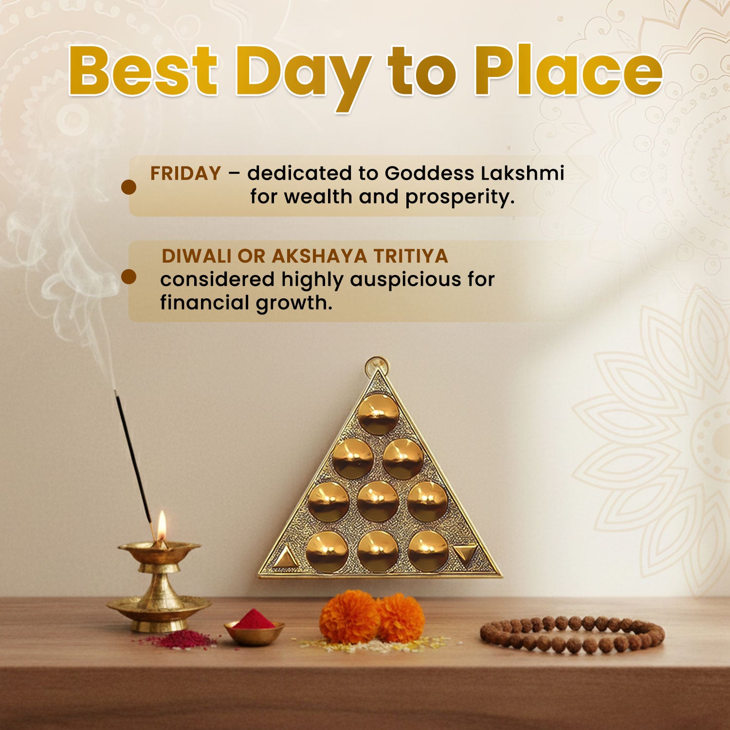 vastu yantra