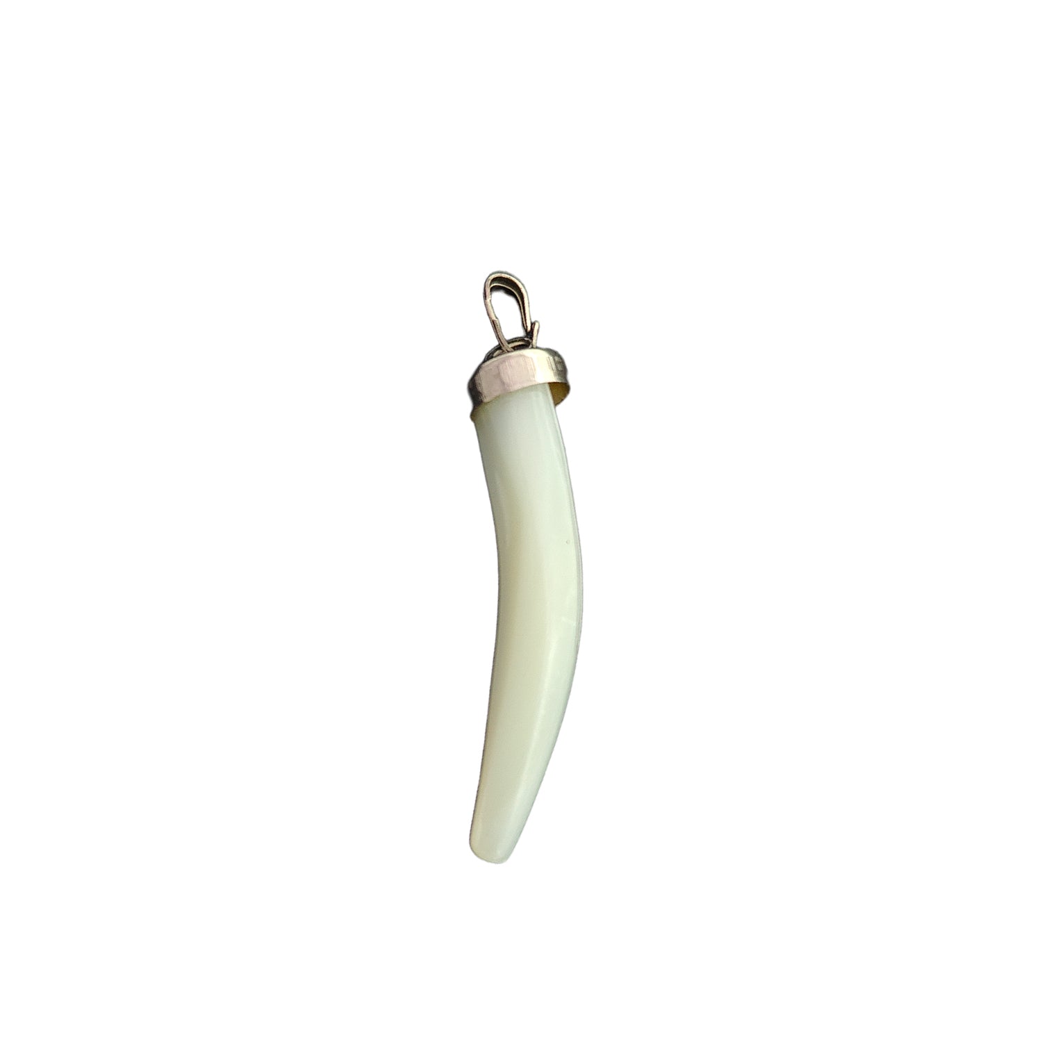 Spiritual Energy Pendant