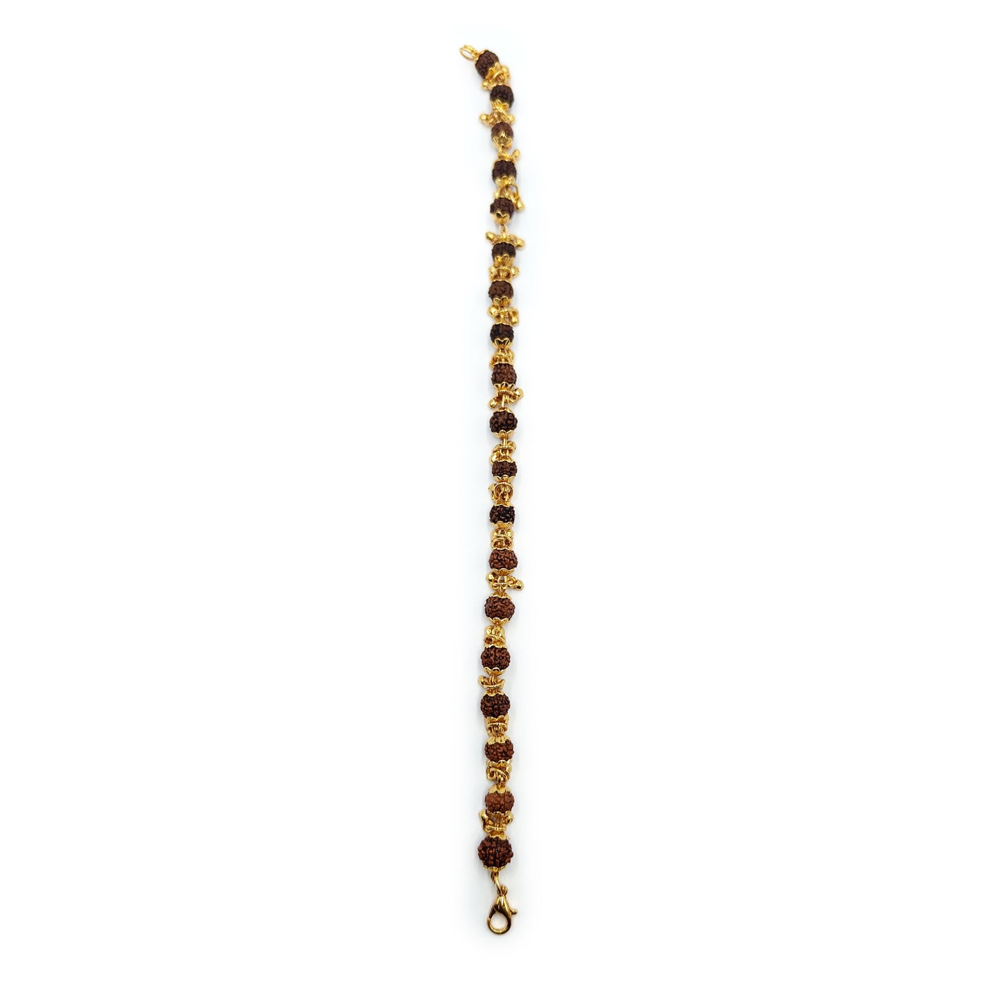 Women Elemental Rudraksha Bracelet