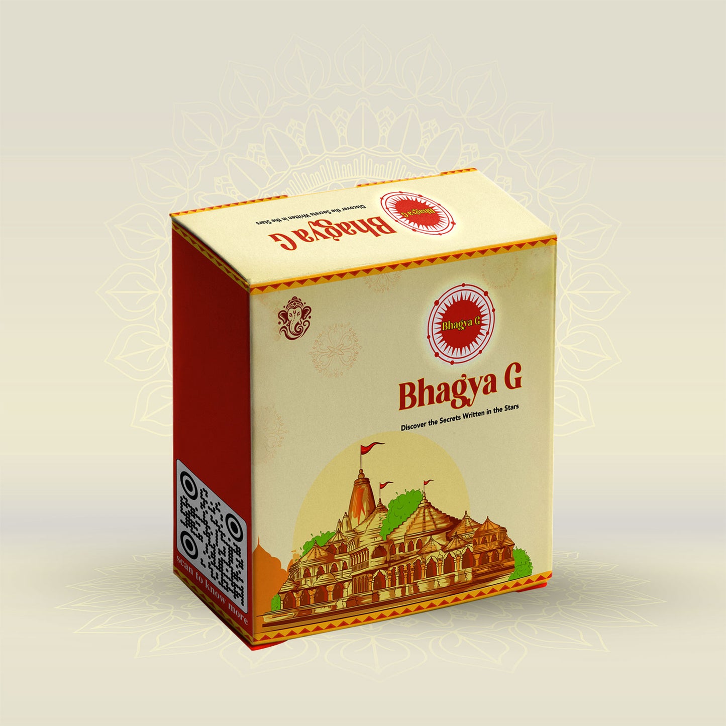 Dhan Yog Bracelet