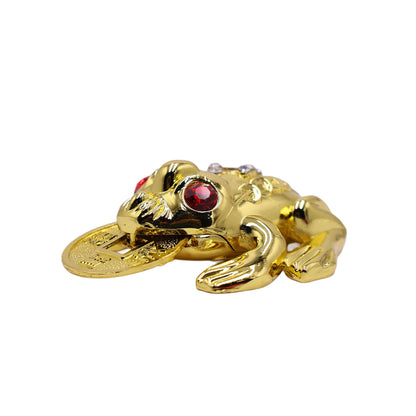 Vastu Frog