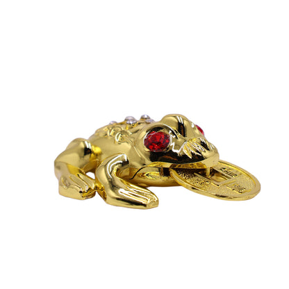 Prosperity Frog