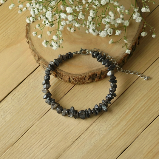 Sulemani Hakik Chips Bracelet