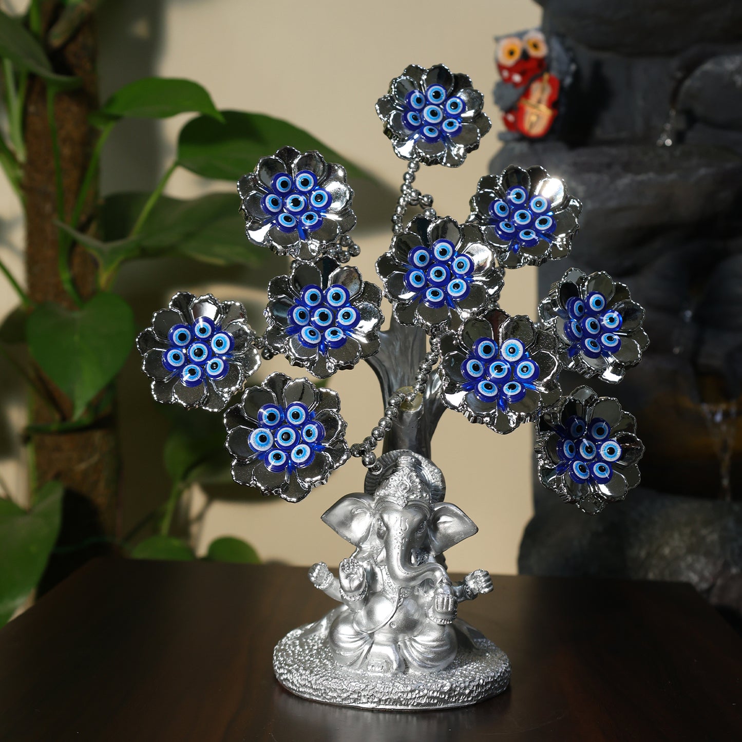 protection tree