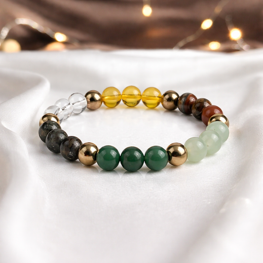 Dhan Yog Bracelet