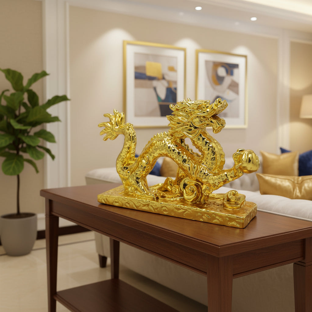 Fengshui Dragon