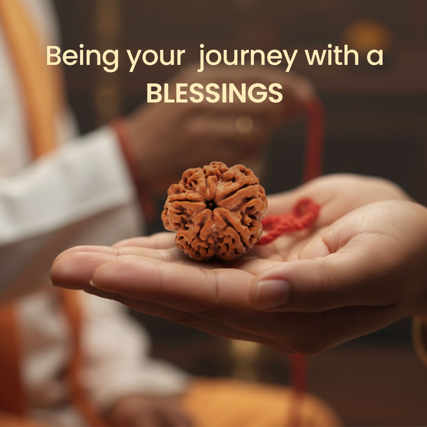 Protection Rudraksha