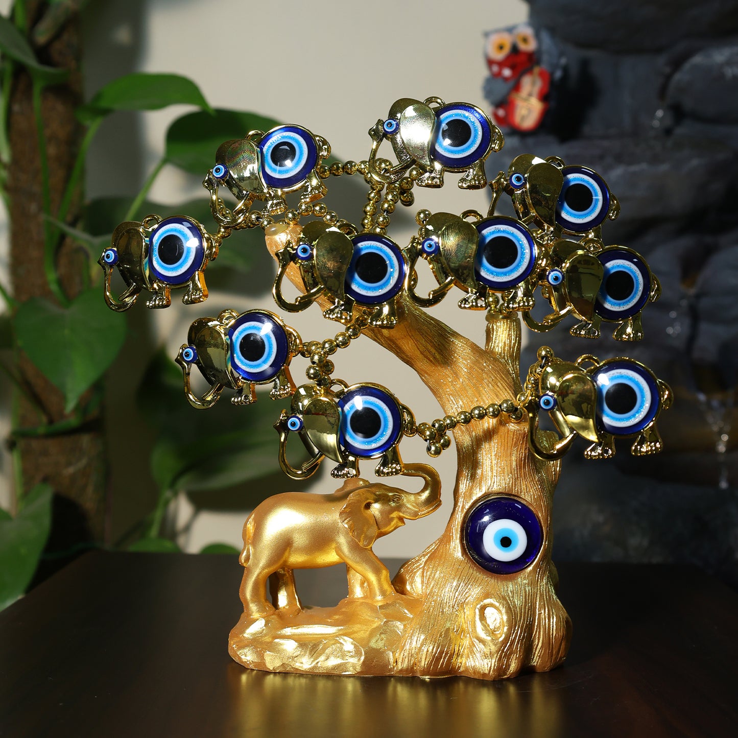 elephant tree