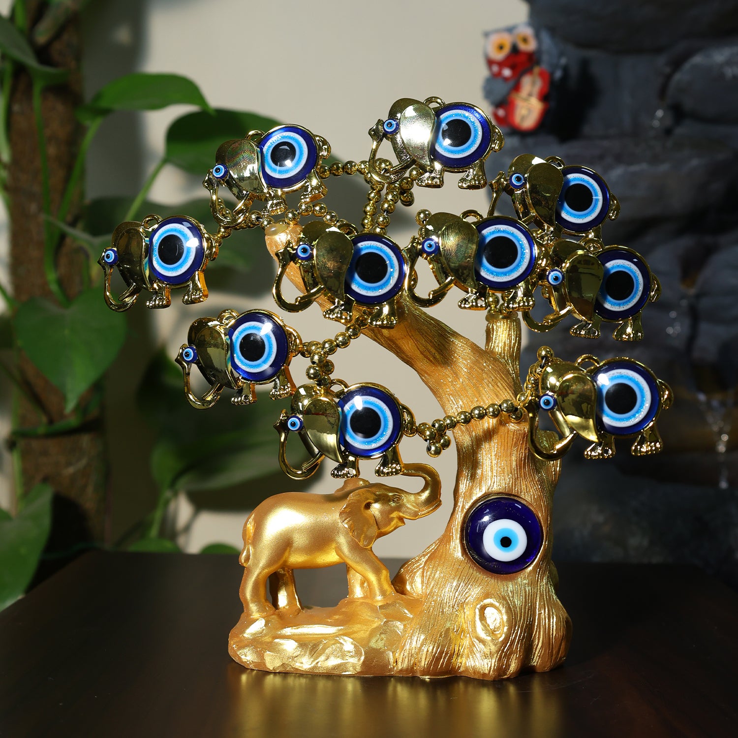 elephant tree