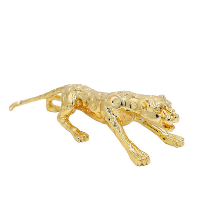 Golden Jaguar