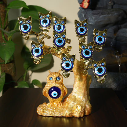 owl tree