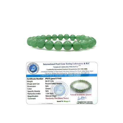 Success Stone Bracelet