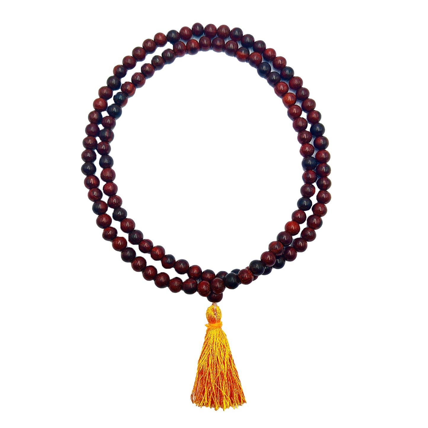 Lal Chandan Mala