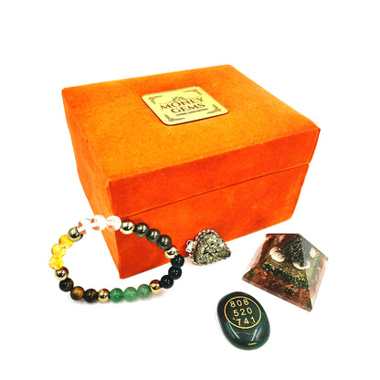 Money Gems Combo
