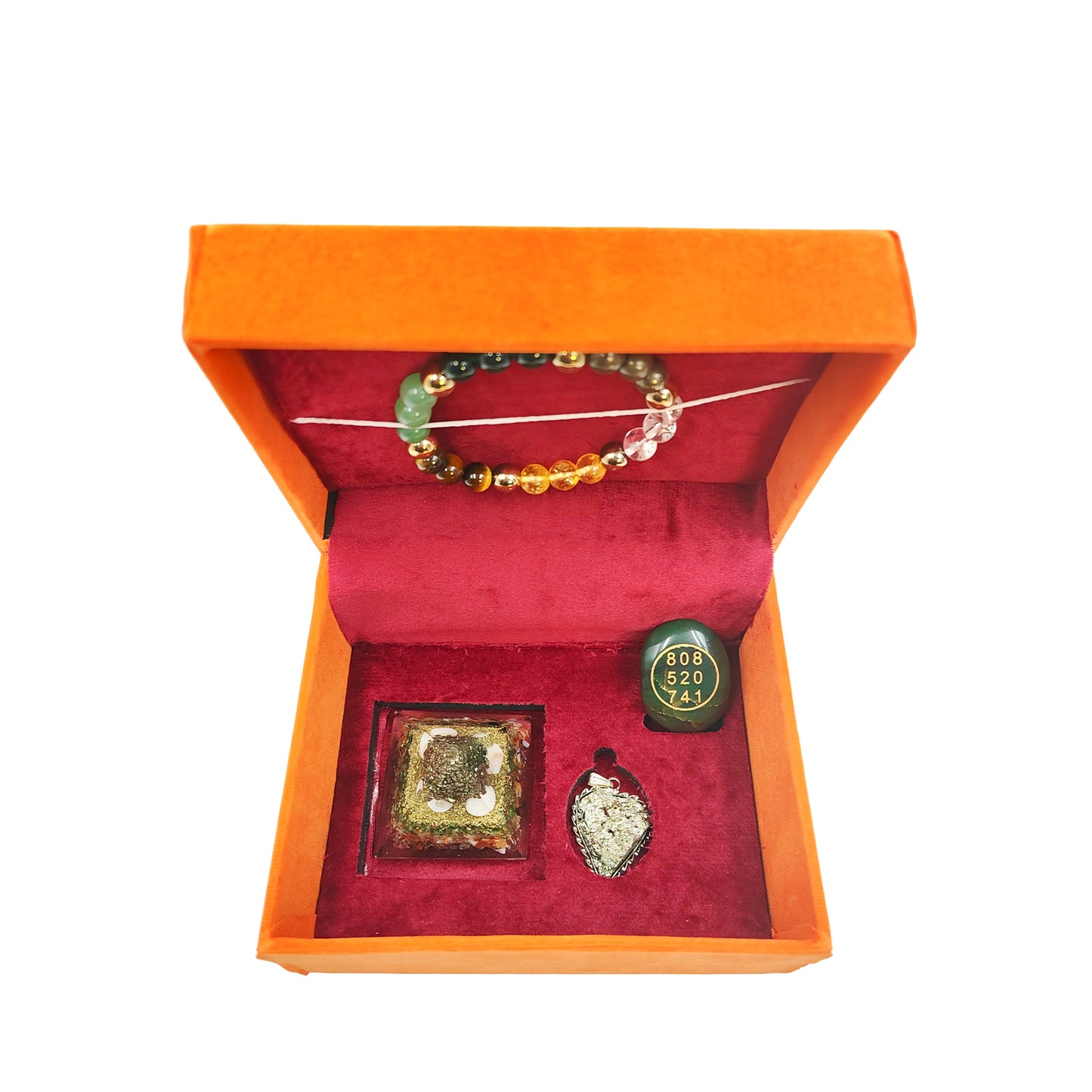 Money Gems Combo