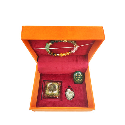 Money Gems Combo