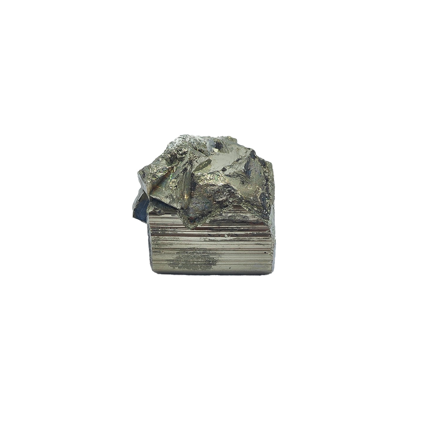 healing crystal stone