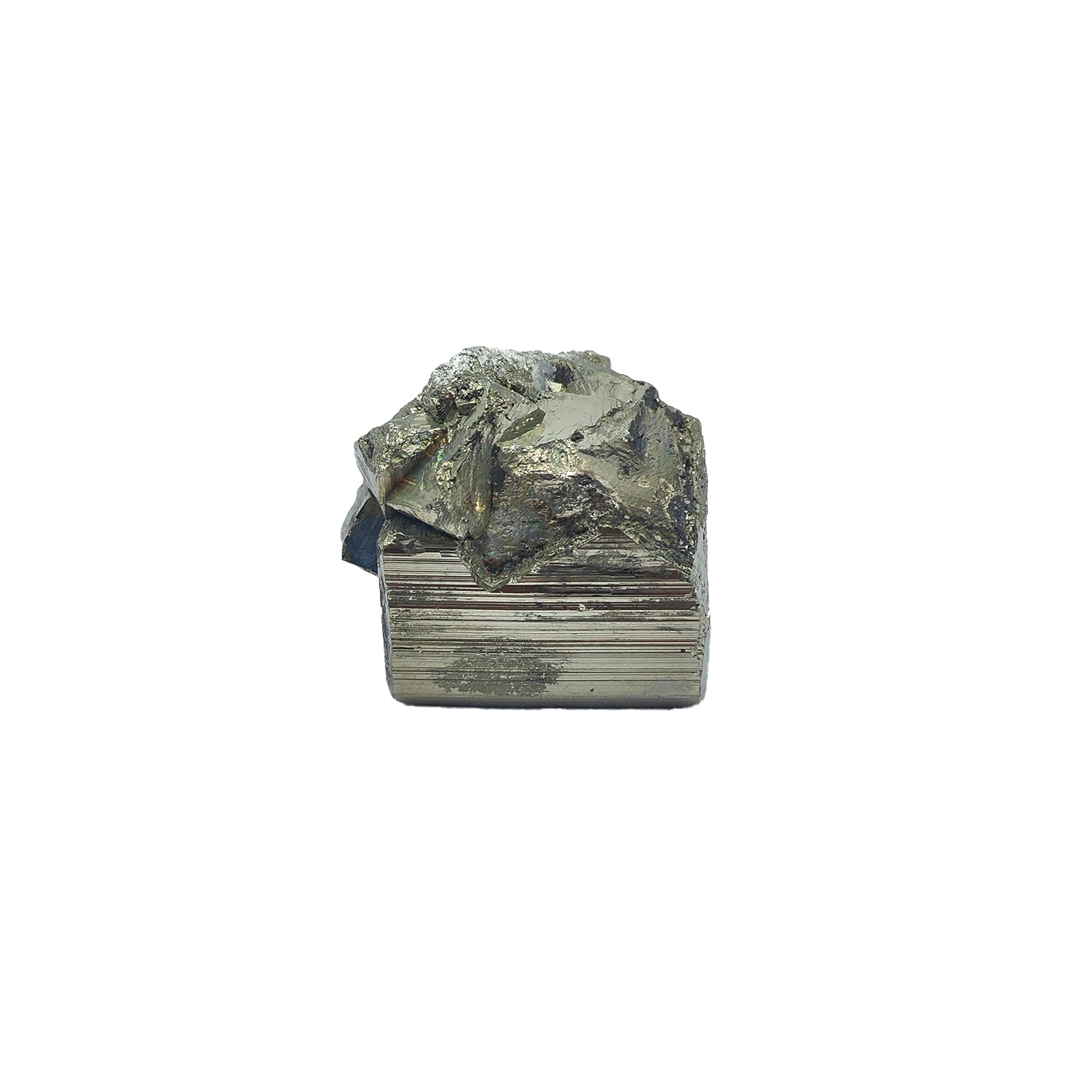healing crystal stone