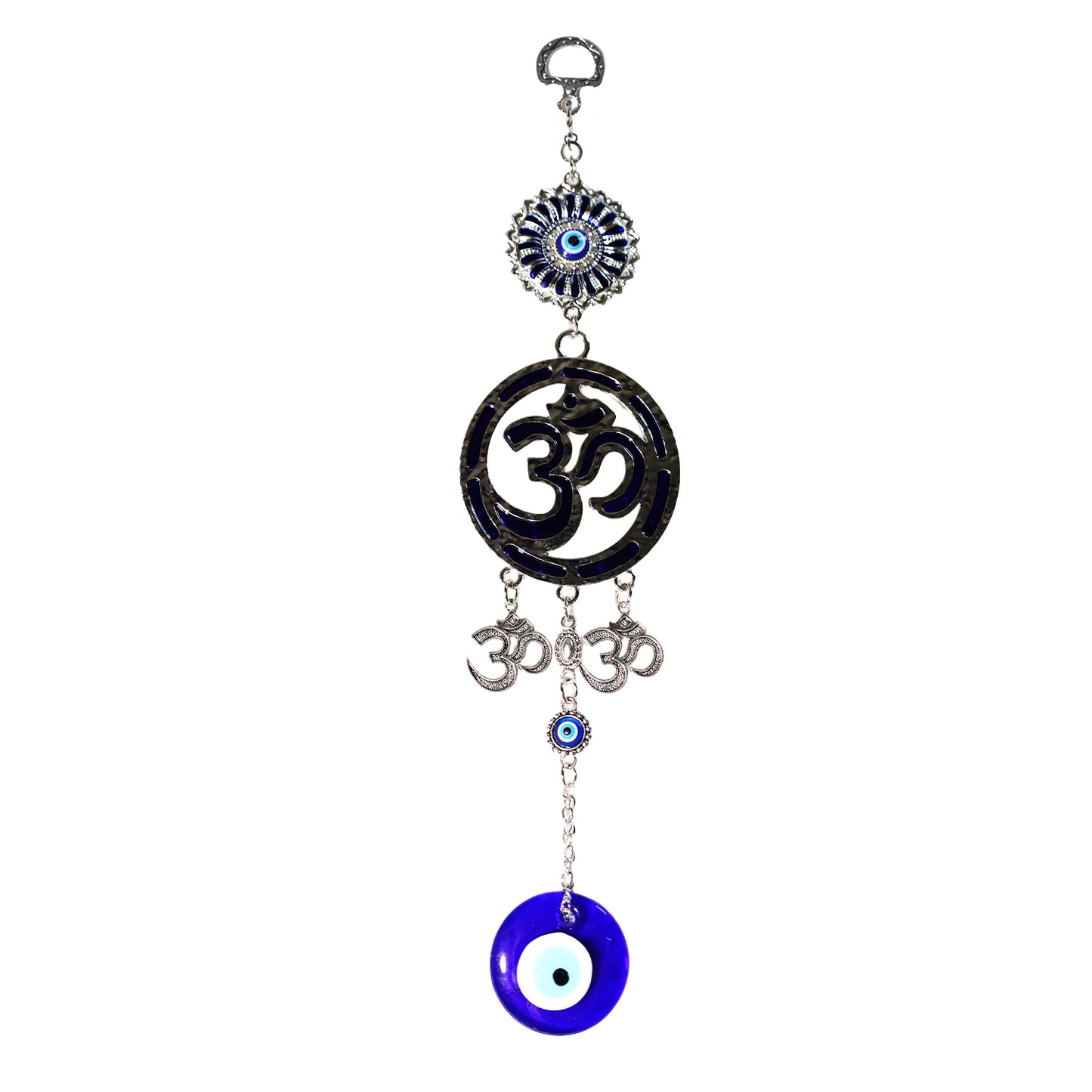 om hanging