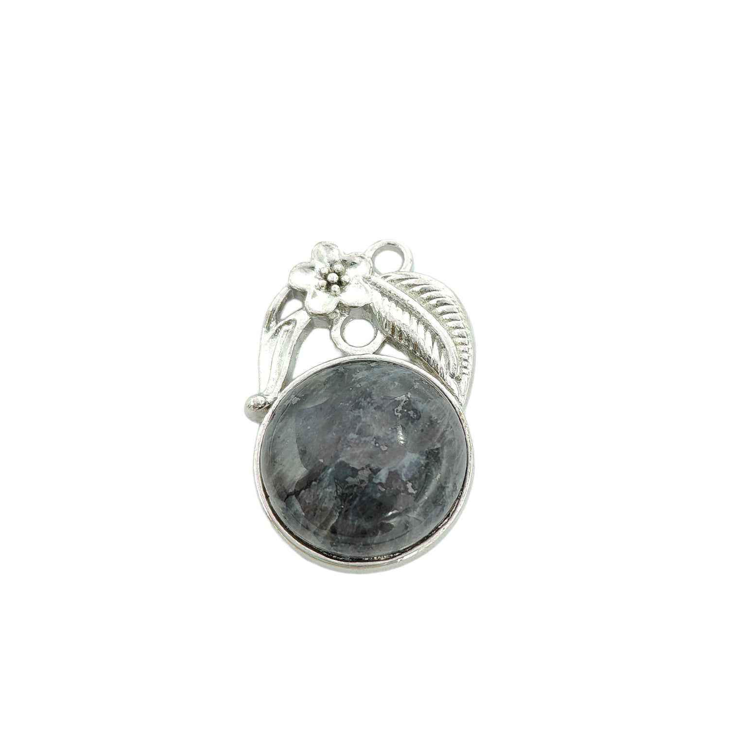 Healing Crystal Pendant