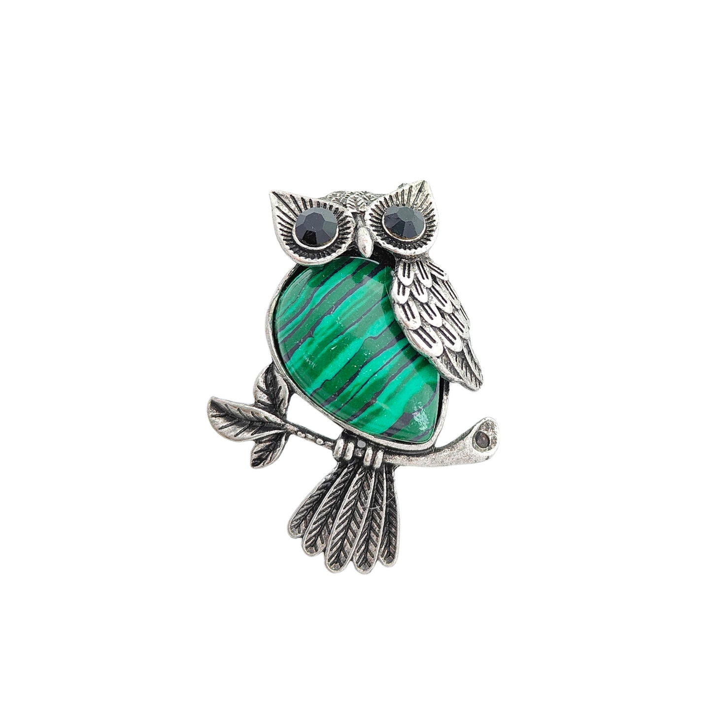Energy Healing Jewelry Pendant