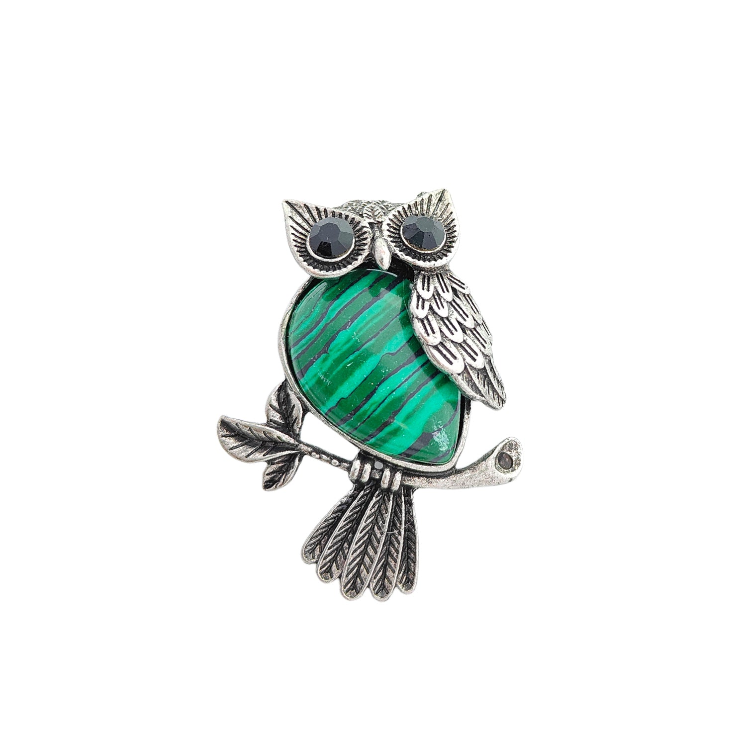 Energy Healing Jewelry Pendant