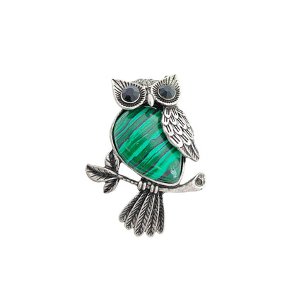 Energy Healing Jewelry Pendant