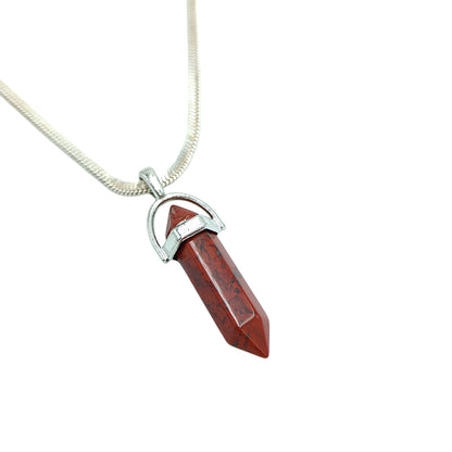 Energy Jewelry Pendant