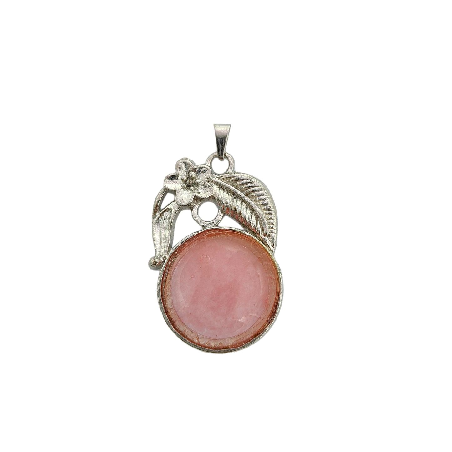Self Love Pendant