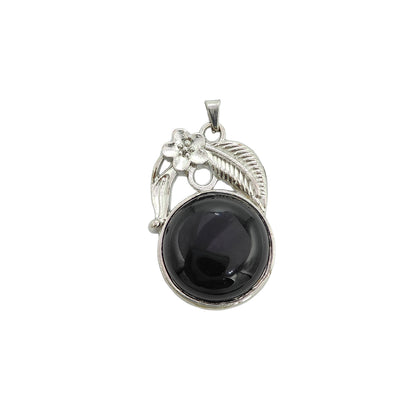 Healing Crystal Pendant