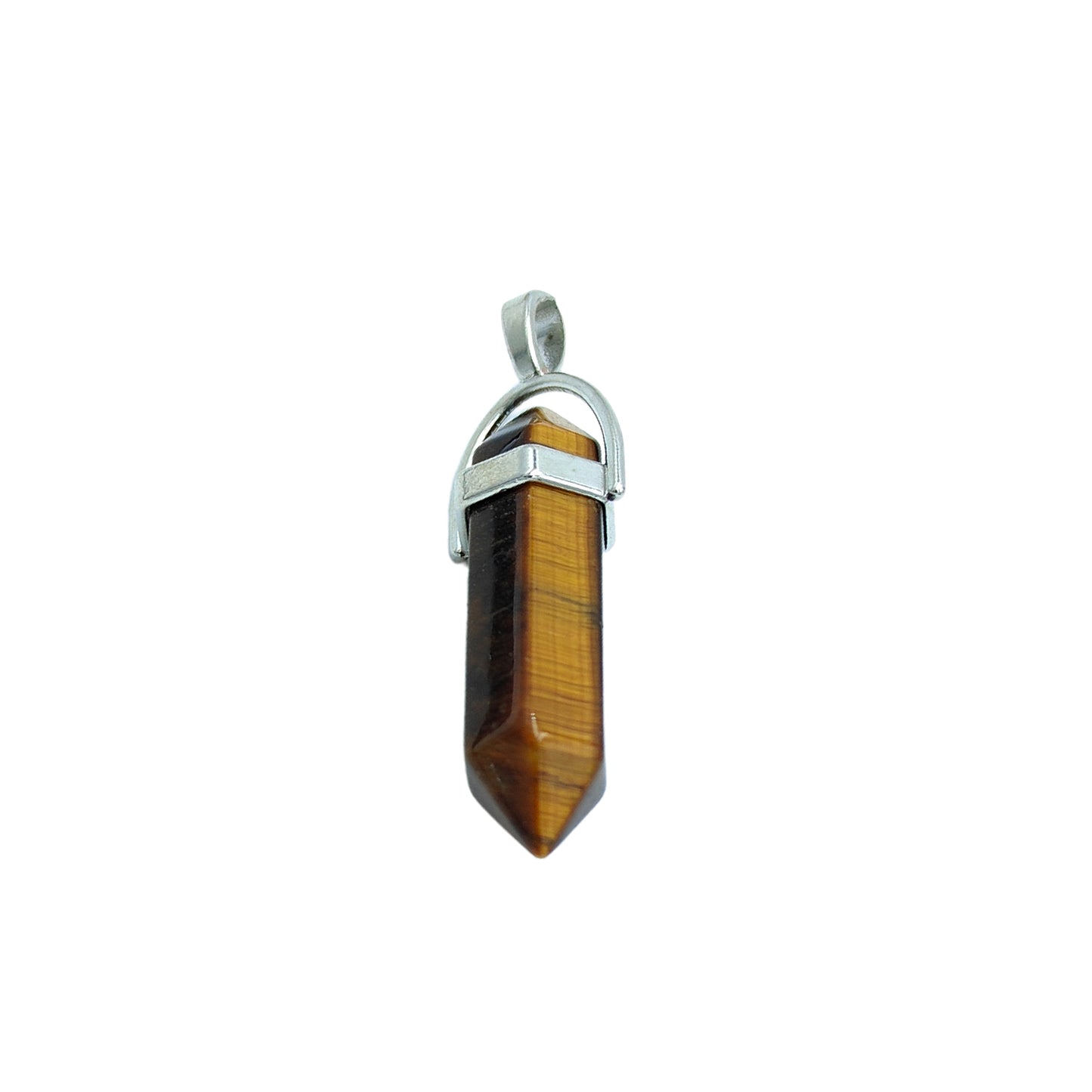 Protection Crystal Pendant