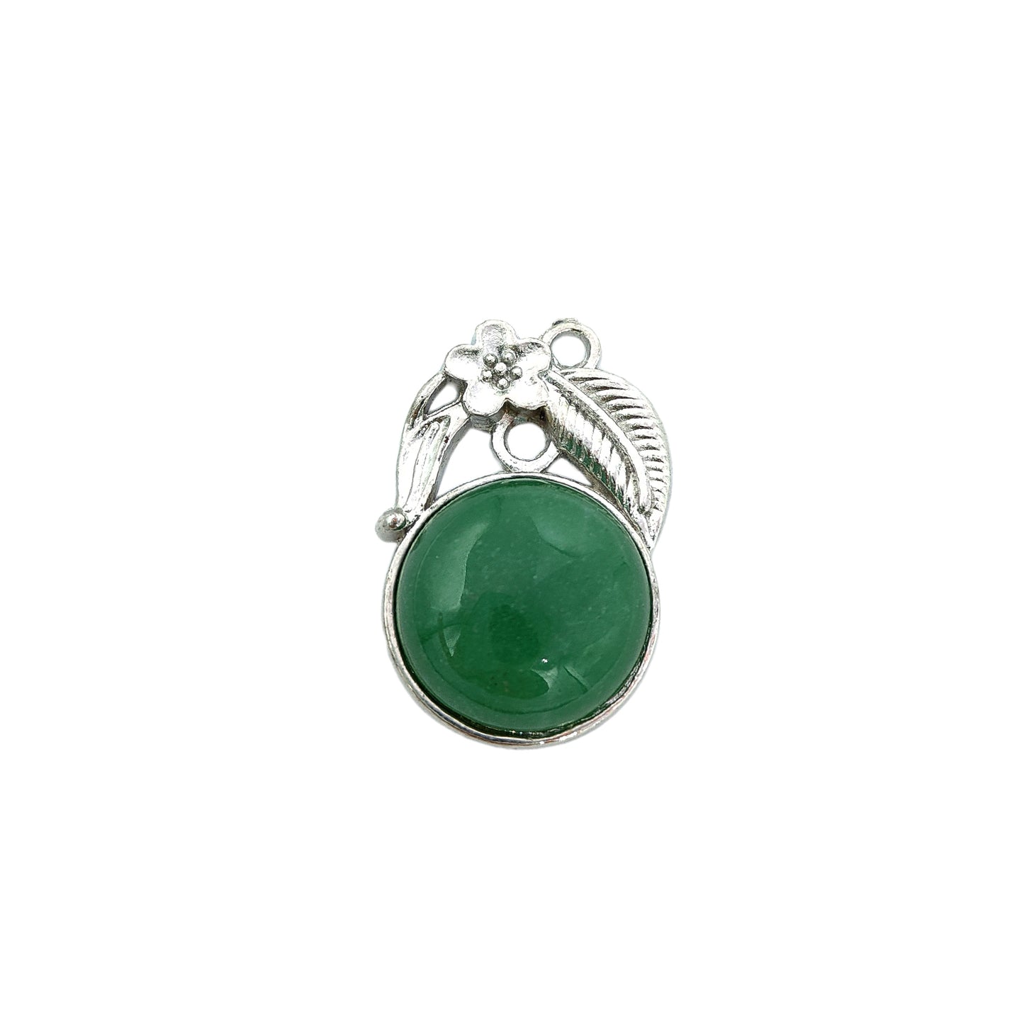 Healing Crystal Pendant