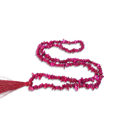 Rhodolite Garnet