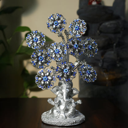 ganpati tree