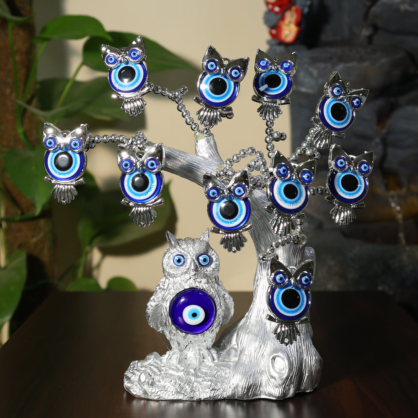 owl tree