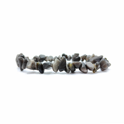 Sulemani Hakik Chips Bracelet