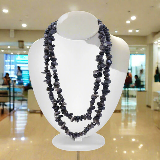 Sulemani Hakik Chips Mala